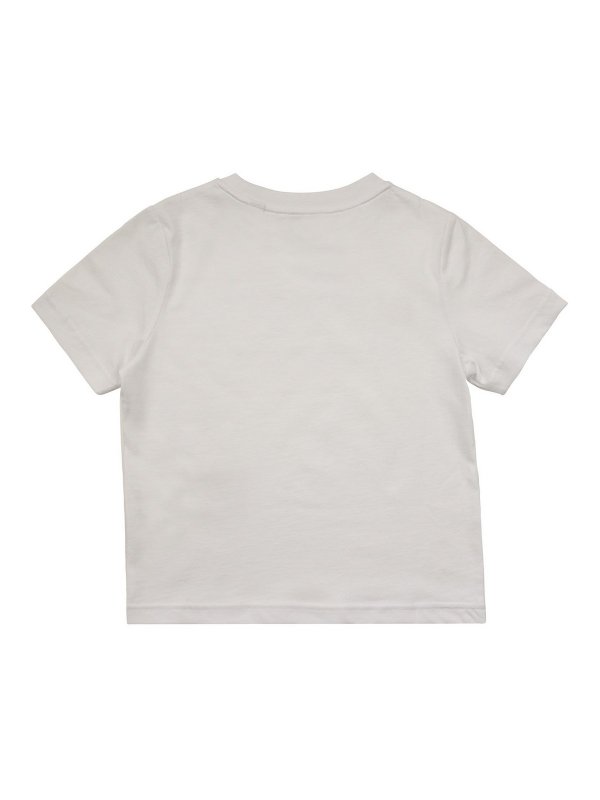 BURBERRY: Tシャツ online - Tシャツ - Eugene