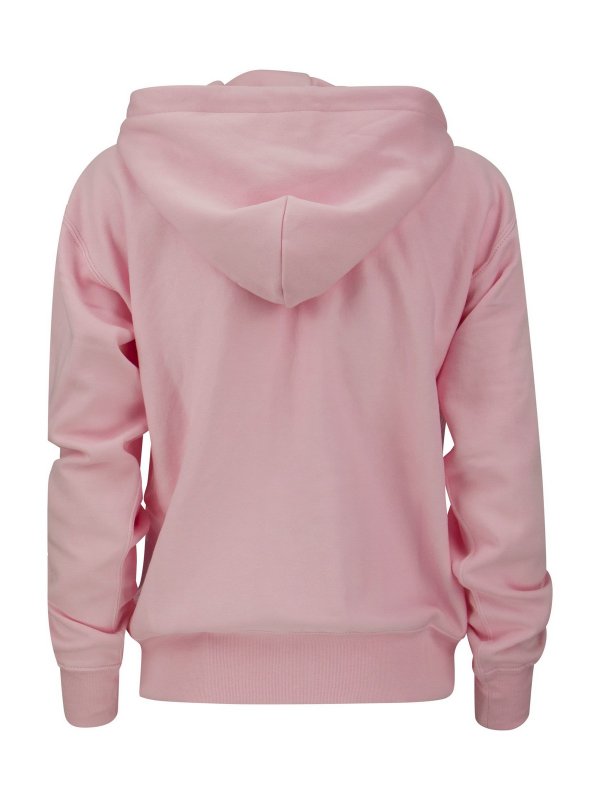 POLO RALPH LAUREN: スウェット＆セーター online - スウェットシャツ/セーター - ピンク