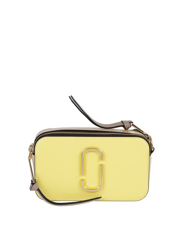 MARC JACOBS: borse a tracolla - Borsa Snapshot