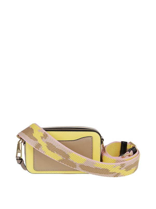 iKRIX MARC JACOBS: borse a tracolla - Borsa Snapshot