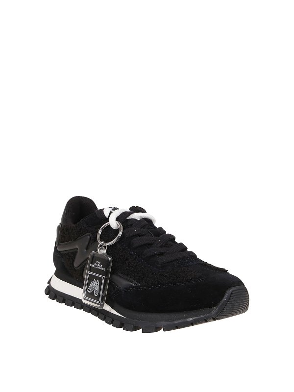 MARC JACOBS: Sneaker online - Sneaker - Schwarz