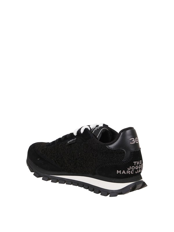 iKRIX MARC JACOBS: Sneaker - Sneaker - Schwarz