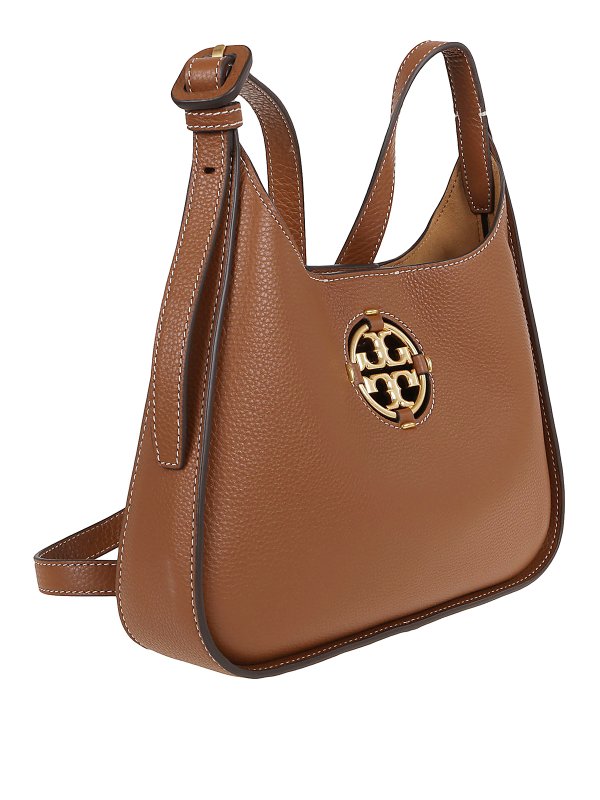 TORY BURCH: shoulder bags online - Miller small shoulder bag