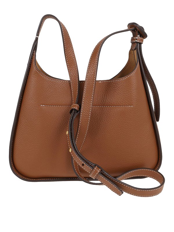 iKRIX TORY BURCH: shoulder bags - Miller small shoulder bag