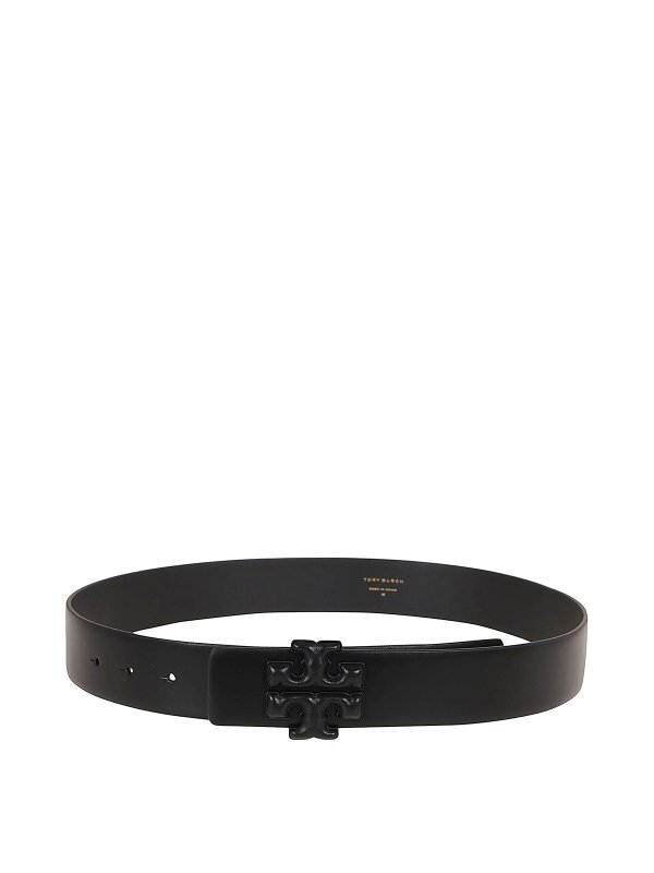 TORY BURCH: Gürtel online - Gürtel - Schwarz