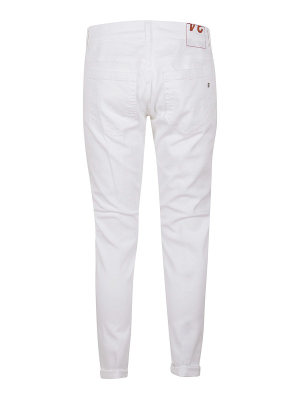 DONDUP: スキニージーンズ online - スキニージーンズ - George