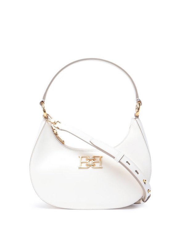 BALLY: shoulder bags - Bleyr bag