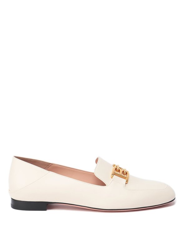 BALLY: ロファー＆スリッパ - スリッパ - Ellah