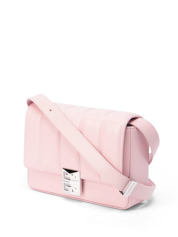 GIVENCHY: cross body bags online - 4G medium cross body bag