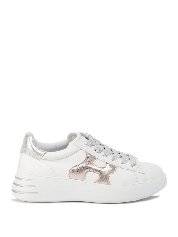 HOGAN: sneakers - Sneaker Rebel