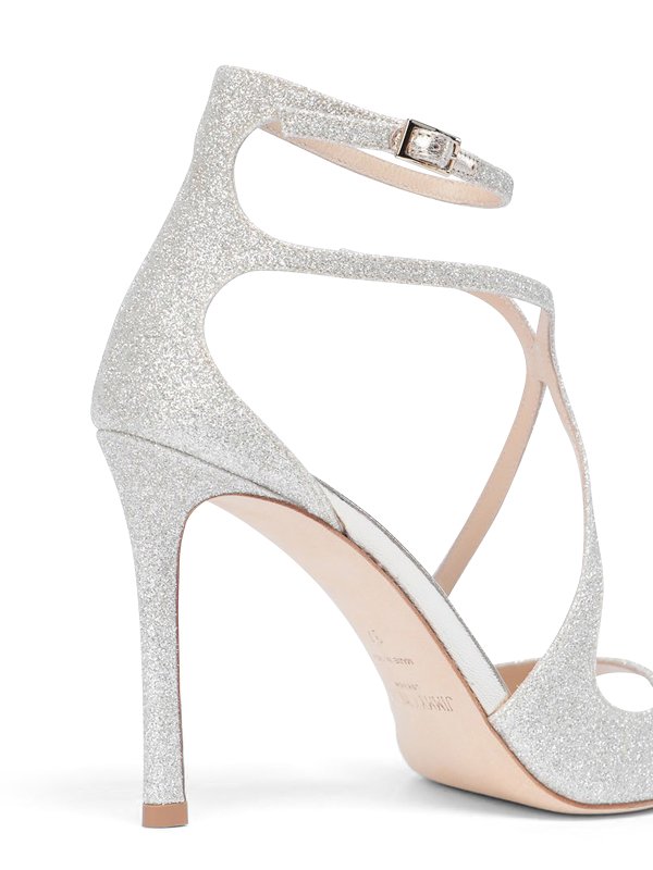 サンダル - Azia 95 shop online: JIMMY CHOO