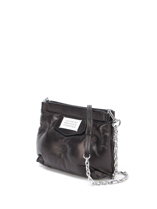 Maison Margiela: cross body bags online - Glam Slam Red Carpet bag