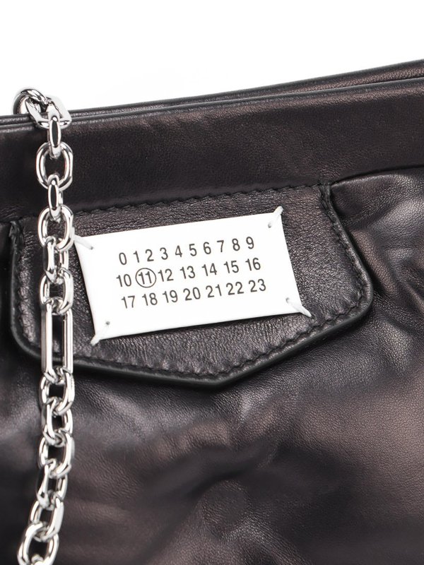 Glam Slam Red Carpet bag shop online: Maison Margiela