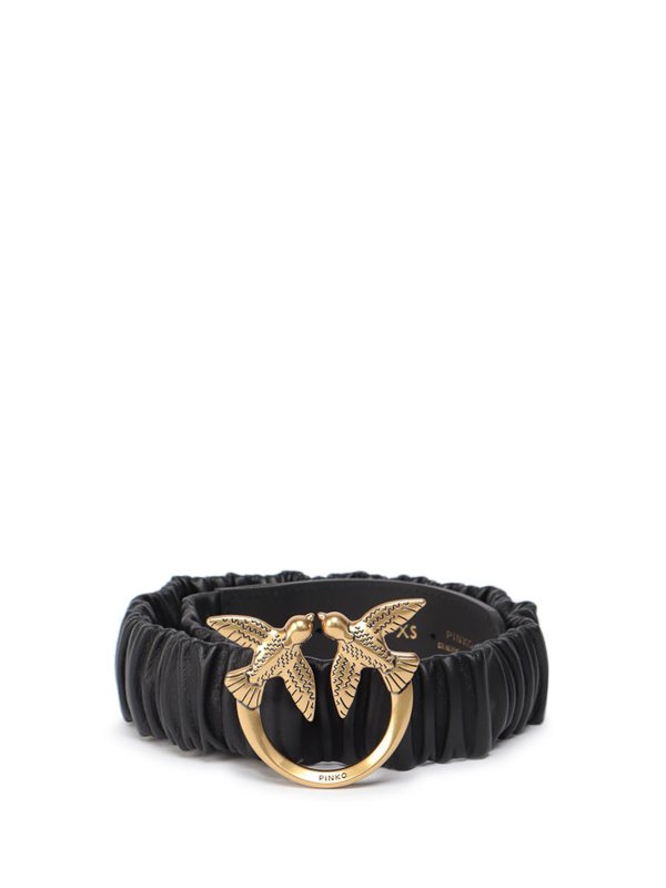 Pinko: ベルト - ベルト - Love Ruffle