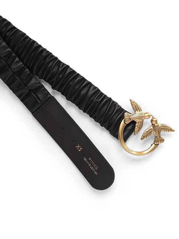 iKRIX Pinko: ベルト - ベルト - Love Ruffle