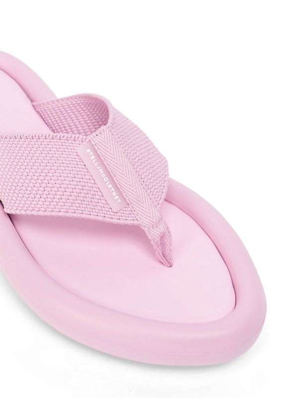 Infradito Air Slide shop online: STELLA McCARTNEY
