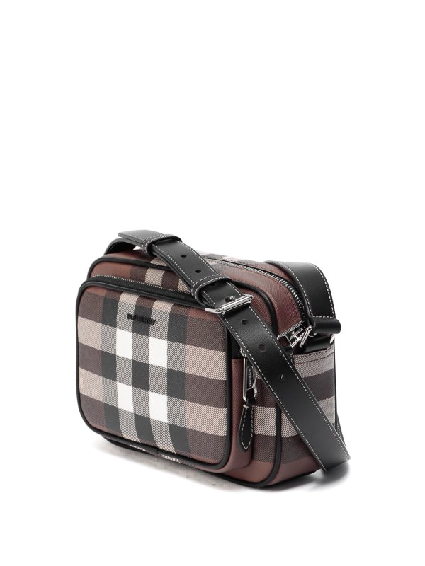 BURBERRY: クロスボディバッグ online - クロスボディバッグ - Paddy