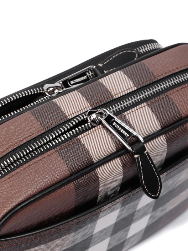 BURBERRY buy online クロスボディバッグ - Paddy