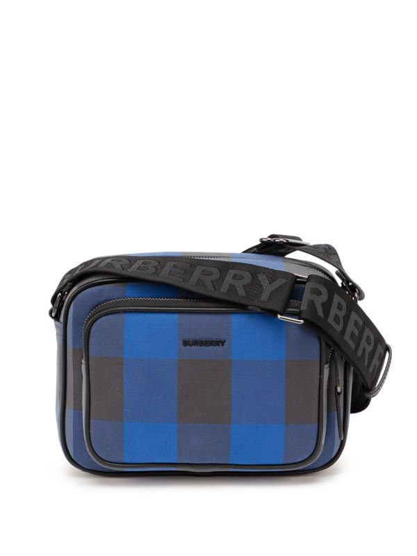 BURBERRY: Sacs bandoulière - Sac Bandoulière - Paddy