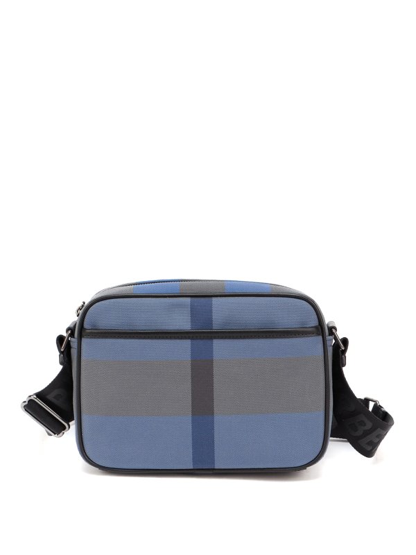 iKRIX BURBERRY: Sacs bandoulière - Sac Bandoulière - Paddy