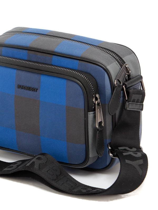 Sac Bandoulière - Paddy shop online: BURBERRY