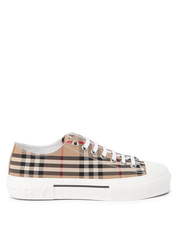 BURBERRY: sneakers - Sneaker Jack
