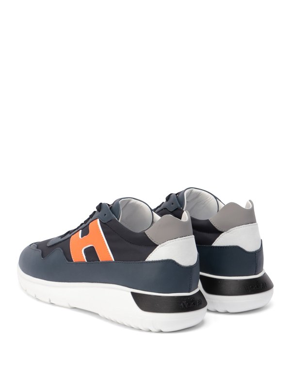 iKRIX HOGAN: trainers - Interactive³ sneakers