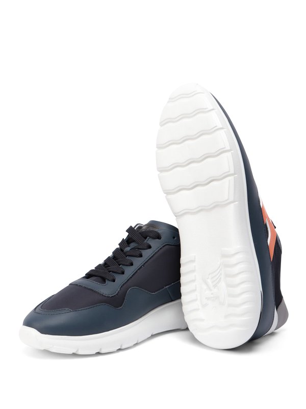 Interactive³ sneakers shop online: HOGAN