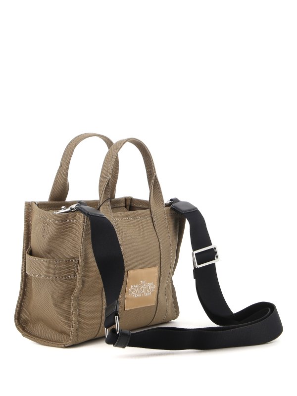 The Best Shops MARC JACOBS: totes bags - The Mini Tote bag