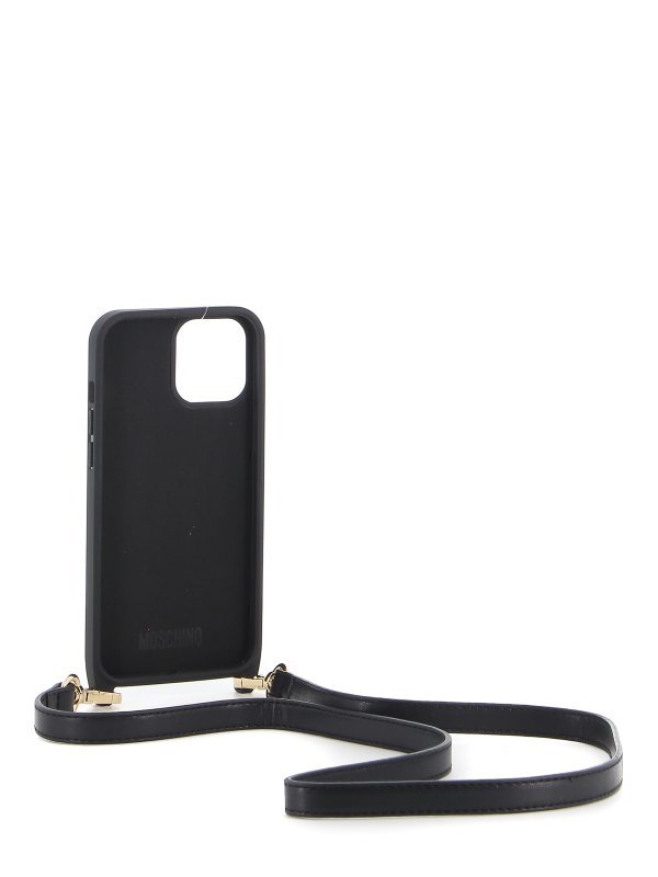 MOSCHINO: ケース＆カバー online - ケース/カバー - Iphone 12 Pro Max