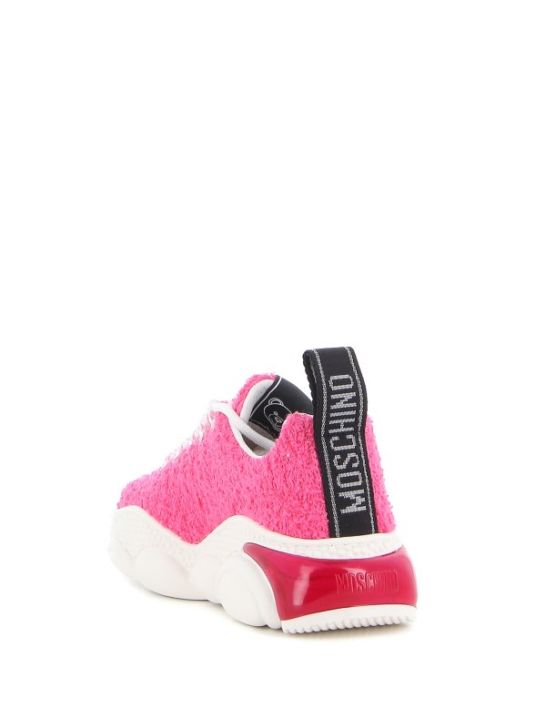 Baskets - Teddy Bubble shop online: MOSCHINO