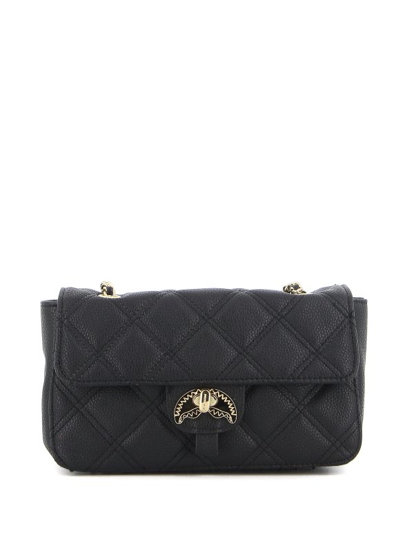 SPRAYGROUND: shoulder bags - Black Mamba bag