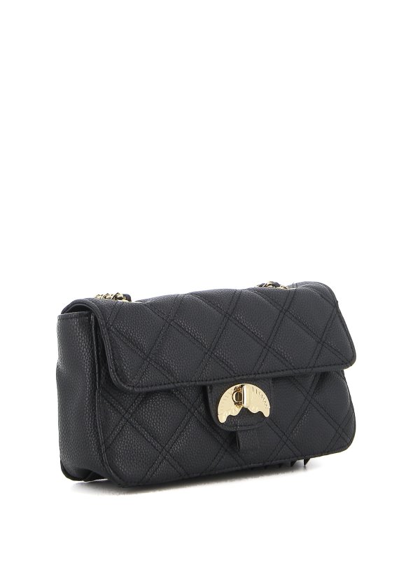 SPRAYGROUND: shoulder bags online - Black Mamba bag