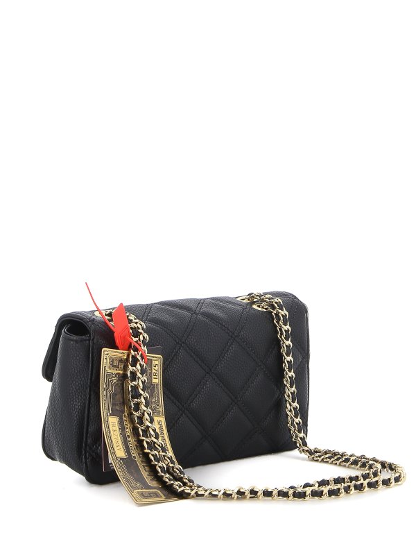 iKRIX SPRAYGROUND: shoulder bags - Black Mamba bag