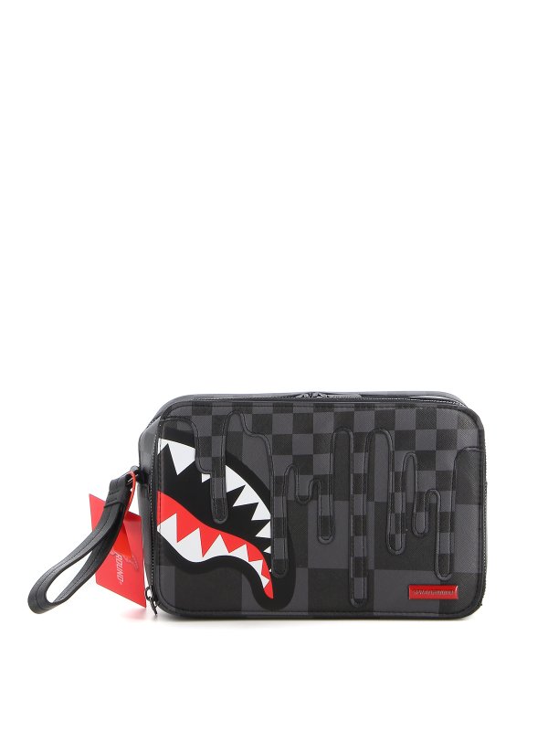 SPRAYGROUND: Étuis & Coques - Étui - Xtc