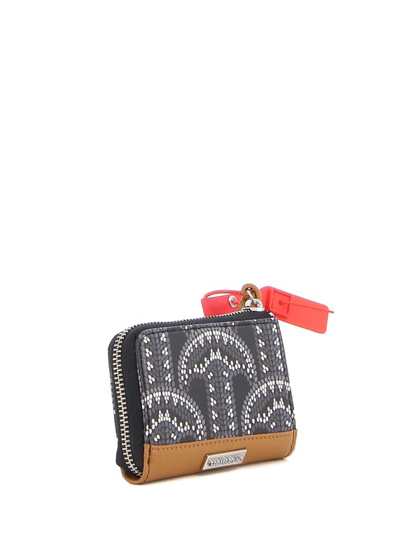 SPRAYGROUND: portafogli online - Portafoglio Illuchains