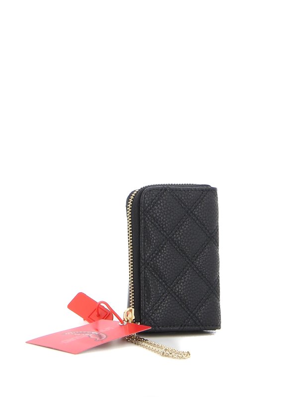 iKRIX SPRAYGROUND: portafogli - Portafoglio Black Mamba