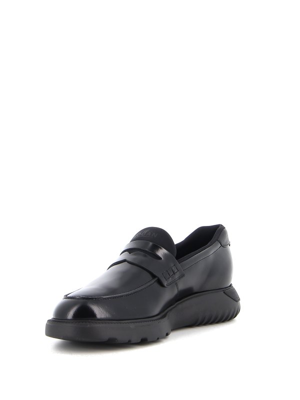 iKRIX HOGAN: ロファー＆スリッパ - ローファー - H600