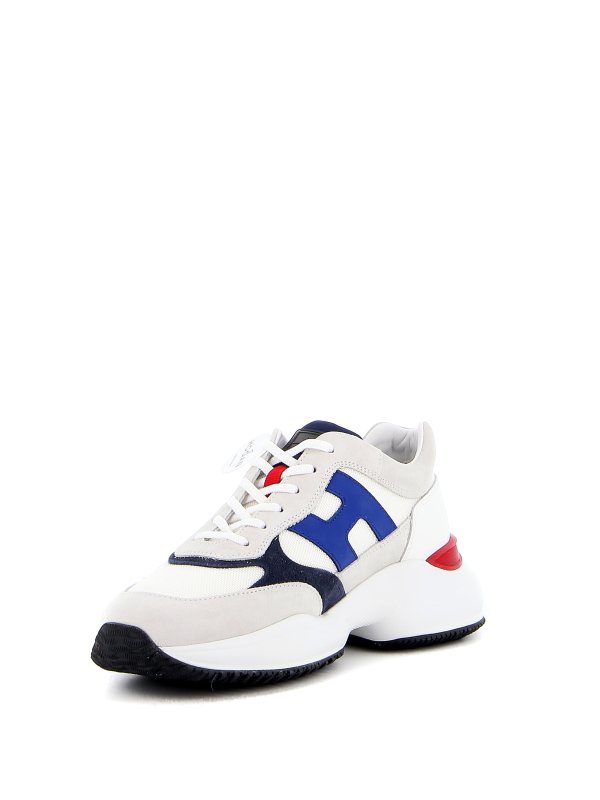 iKRIX HOGAN: Chaussures de sport - Baskets - Interaction