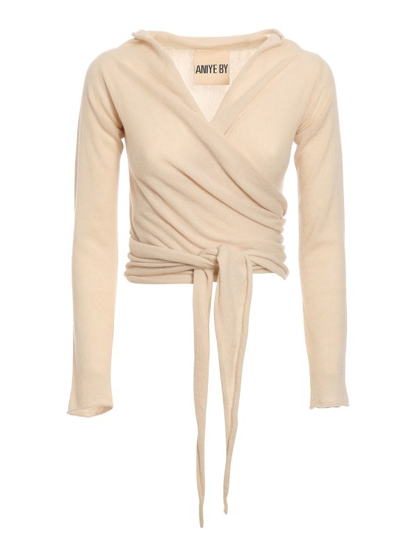 ANIYE BY: cardigans - Soft shrug
