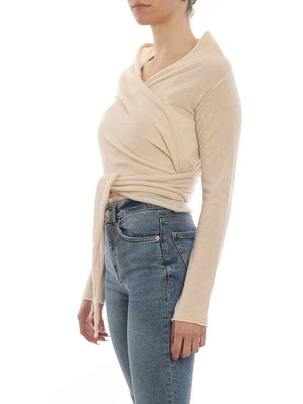ANIYE BY buy online Soft shrug