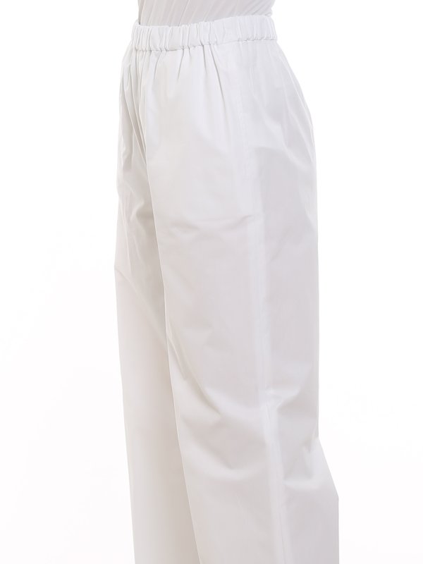 ASPESI buy online カジュアルパンツ - 白
