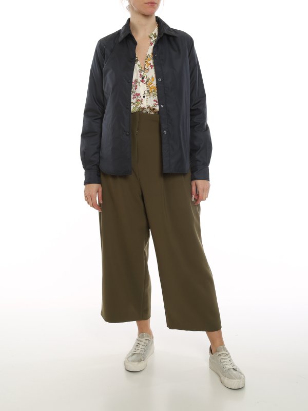 ASPESI: casual jackets online - Glue jacket