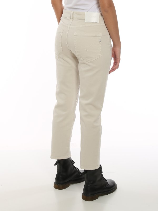 ボーイフレンド - Koons Replica 
online: DONDUP