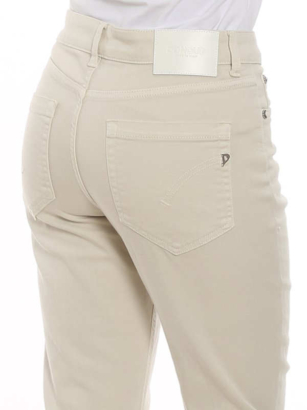 DONDUP buy online ボーイフレンド - Koons