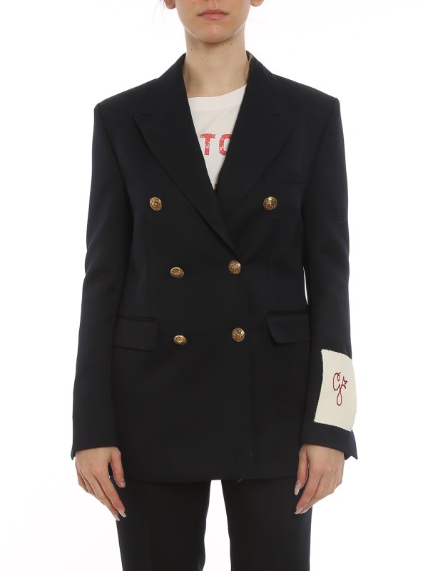 iKRIX GOLDEN GOOSE: Vestes de costume - Blazer - Diva