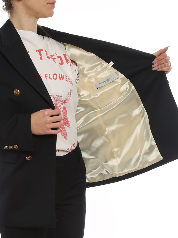 GOLDEN GOOSE buy online Blazer - Diva