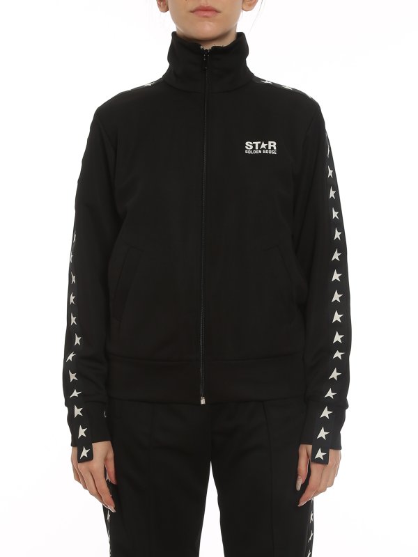 The Best Shops GOLDEN GOOSE: スウェット＆セーター - スウェットシャツ/セーター - Denise