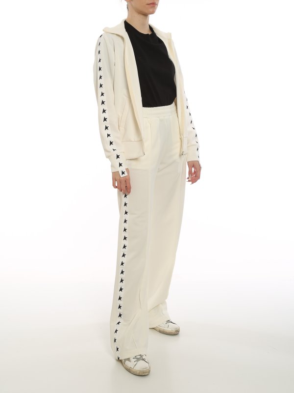 GOLDEN GOOSE: Sweatshirts & Sweaters online - Denise sweatshirt