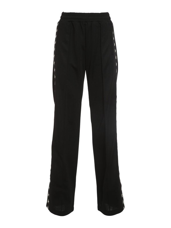 GOLDEN GOOSE: pantaloni sport - Pantaloni della tuta Dorotea